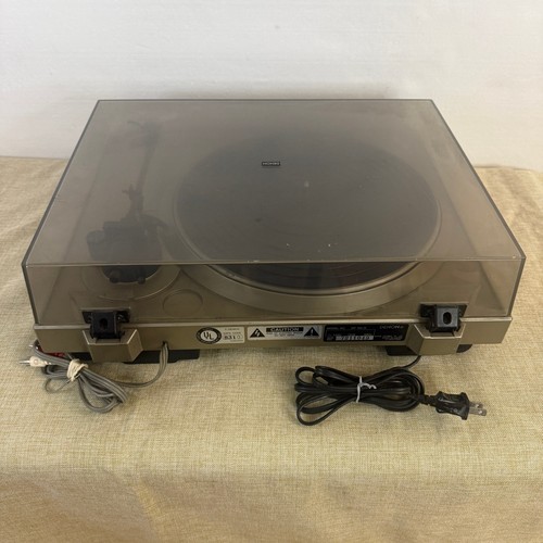 Denon 30lii direct - denon,